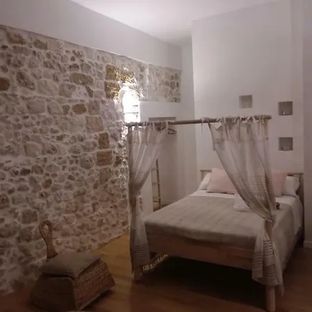 Lejlighed Dimora D'azeglio *