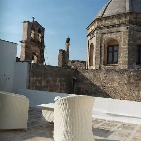Dimora D'azeglio Appartement *