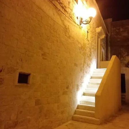 Dimora D'azeglio Lejlighed