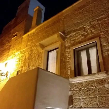 Dimora D'azeglio Lejlighed