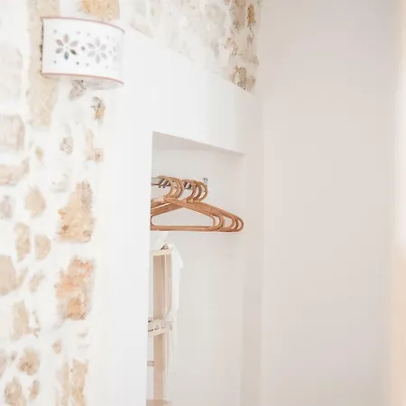 Apartment Dimora D'azeglio Carovigno