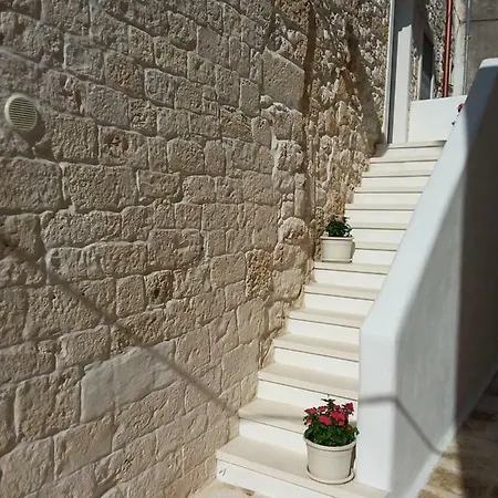 Dimora D'azeglio Apartment