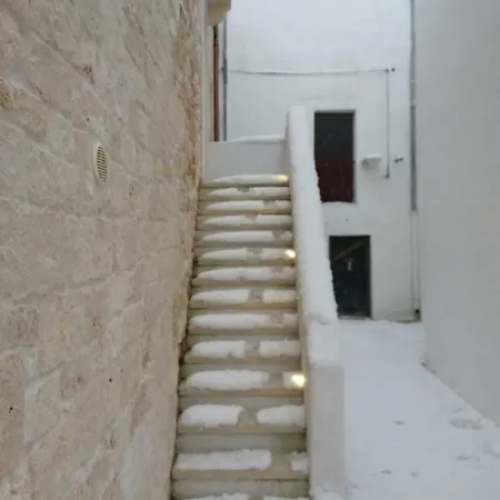 Dimora D'azeglio Apartment