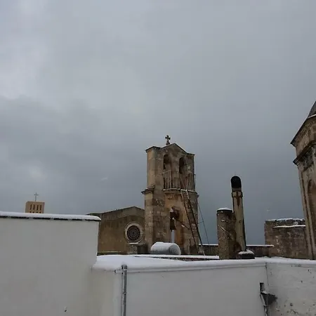 Dimora D'azeglio * كاروفينيو